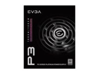 EVGA SuperNOVA P3 1000 W 80 PLUS PLATINUM