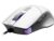 EVGA X12 Gaming Mouse Wired White 16,000 DPI 8 Buttons