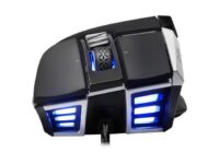 EVGA X17 Gaming Mouse 16,000 DPI