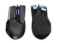 EVGA X17 Gaming Mouse 16,000 DPI