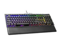 EVGA Z15 RGB Mechanical Gaming Keyboard