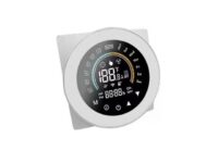 eWelink WiFi Smart Thermostat for Water/Gas Boiler