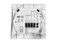 eWelink WiFi Smart Thermostat for Water/Gas Boiler