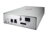 FANTOM DRIVES 18TB GFORCE 3 PRO Silver