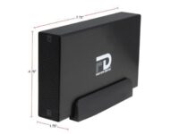 Fantom Drives G-Force3 Pro 2TB