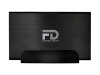 Fantom Drives G-Force3 Pro 4TB Black
