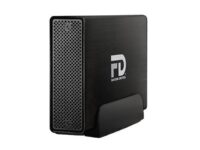 Fantom Drives G-Force3 Pro 4TB Black