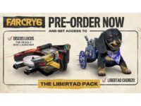 Far Cry 6 Standard Edition Xbox One