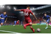 FIFA 22 PlayStation5