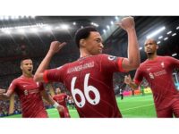 FIFA 22 Xbox One