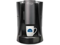 Flavia Creation 150 Brewer Black/Titanium