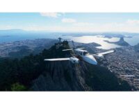 Flight Simulator Standard Edition Xbox