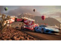 Forza Horizon 5 Standard Edition Xbox One