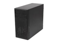 Fractal Design Core 1000 Black Mini