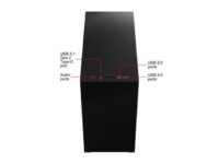 Fractal Design Define 7 Black