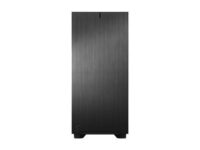 Fractal Design Define 7 Compact Black Brushed