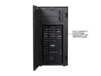 Fractal Design Define R5 Black
