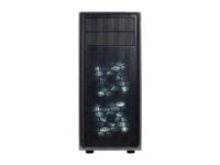 Fractal Design Focus G Gunmetal Gray
