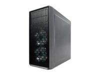 Fractal Design Focus G Gunmetal Gray