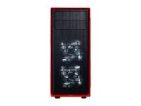 Fractal Design Focus G Mystic Red