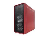 Fractal Design Focus G Mystic Red