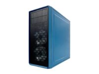 Fractal Design Focus G Petrol Blue