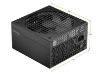 Fractal Design Gold 850W 80 PLUS Gold