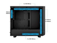 Fractal Design Meshify 2 Black