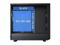 Fractal Design Meshify 2 XL Black