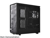 Fractal Design Meshify 2 XL Black