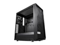 Fractal Design Meshify C Black