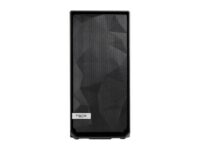 Fractal Design Meshify C Black