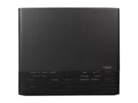 Fractal Design Node 804 Black