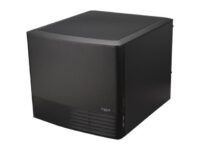 Fractal Design Node 804 Black