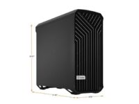 Fractal Design Torrent E-ATX Black