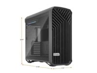 Fractal Design Torrent Gray
