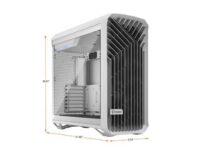 Fractal Design Torrent White