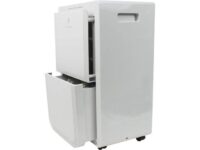 FRIEDRICH Dehumidifier White