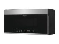 Frigidaire FGBM19WNVF Gallery 1.9 Cu. Ft. Over-The-Range Microwave