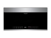 Frigidaire FGBM19WNVF Gallery 1.9 Cu. Ft. Over-The-Range Microwave