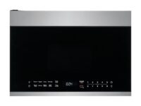 Frigidaire UMV1422US 1.4 Cu. Ft. Over-The-Range Microwave – Stainless Steel