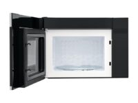 Frigidaire UMV1422US 1.4 Cu. Ft. Over-The-Range Microwave – Stainless Steel