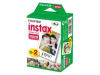FUJIFILM INSTAX Mini 11 Instant Film Camera (Charcoal Gray)