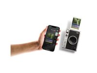 Fujifilm Instax Mini EVO Instant Camera