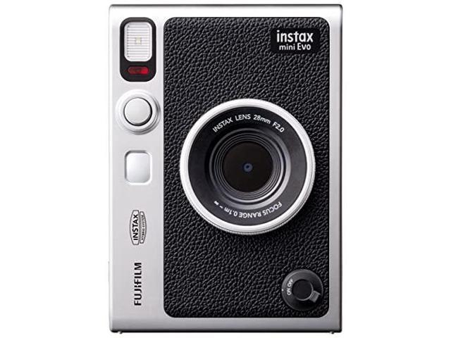 Fujifilm Instax Mini EVO Instant Camera