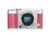 Fujifilm X-A3 Mirrorless Digital Camera Body Only (Pink) (Kit Box)