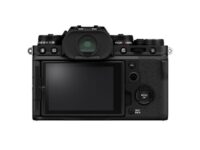 Fujifilm X-T4 Mirrorless Digital Camera Body Black
