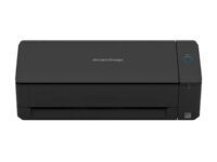 Fujitsu ScanSnap iX1300 Document Scanner Black