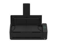 Fujitsu ScanSnap iX1300 Document Scanner Black