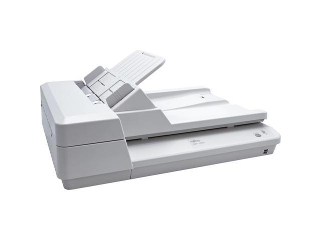 Fujitsu SP-1425 ADF + Flatbed Image Scanner